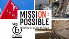 Each of these success stories exemplifies how businesses are ramping up ambitions and actions in all areas of sustainable development